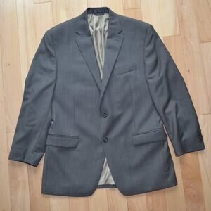 Lauren Ralph Lauren Wool Blazer Suit Jacket Size 40R